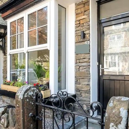 4 Beckside Cottage Windermere Exterior foto